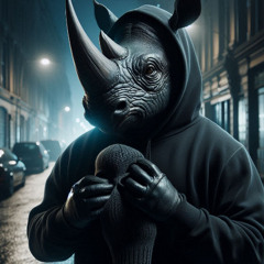 Crime, Felony, and a Fine Melody 83 BPM