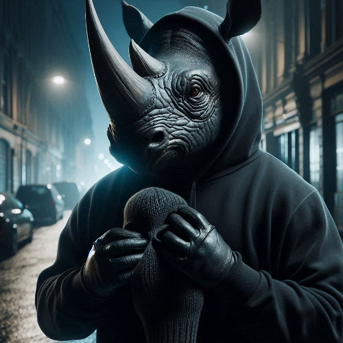 Crime, Felony, and a Fine Melody 83 BPM