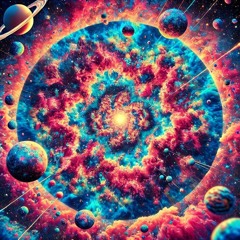 StarDust (Prod. EJ)