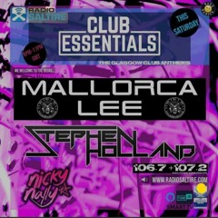 ML Guest Mix Club Essentials Oldskool Mix