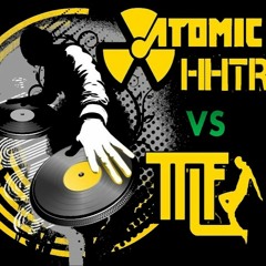 Matt Adam - Atomic HHTR vs TTLF Promo [Time-Code]