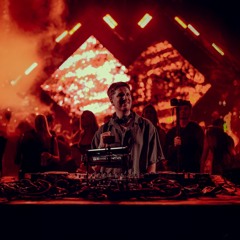 Layton Giordani Live @ Experts Only Zamna Tulum 2025
