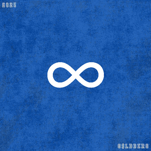 Stream infinity by G$LDBERG | Listen online for free on SoundCloud