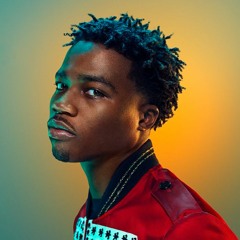 Roddy Ricch —  Apple Music Awards 2020