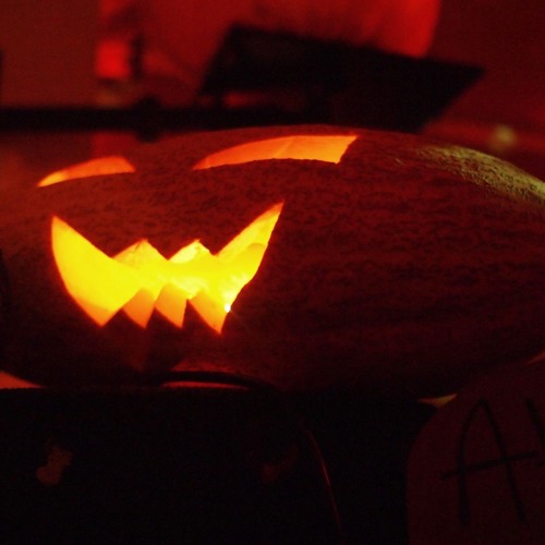 Manic Halloween Beats - 1124