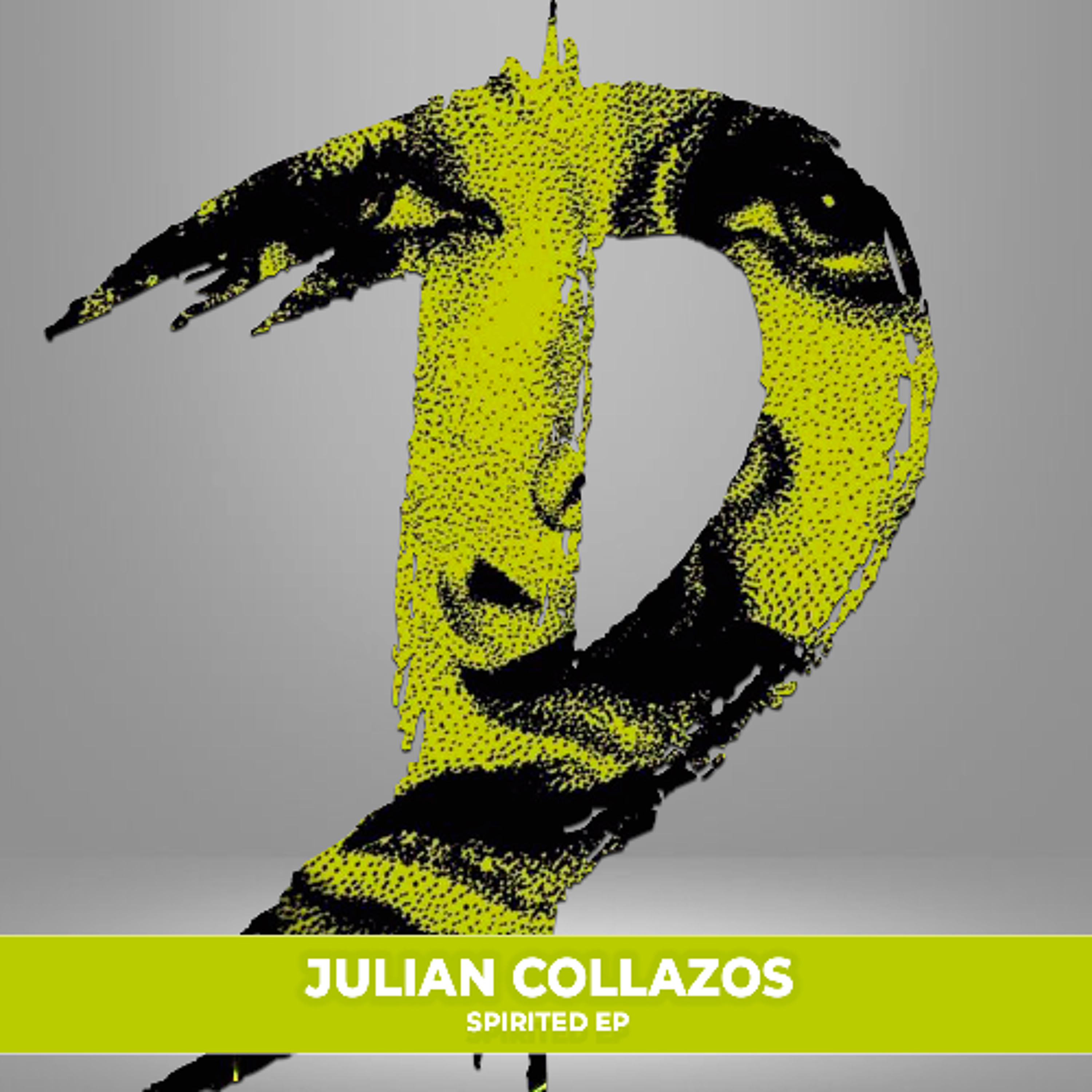 Julian Collazos Podcast