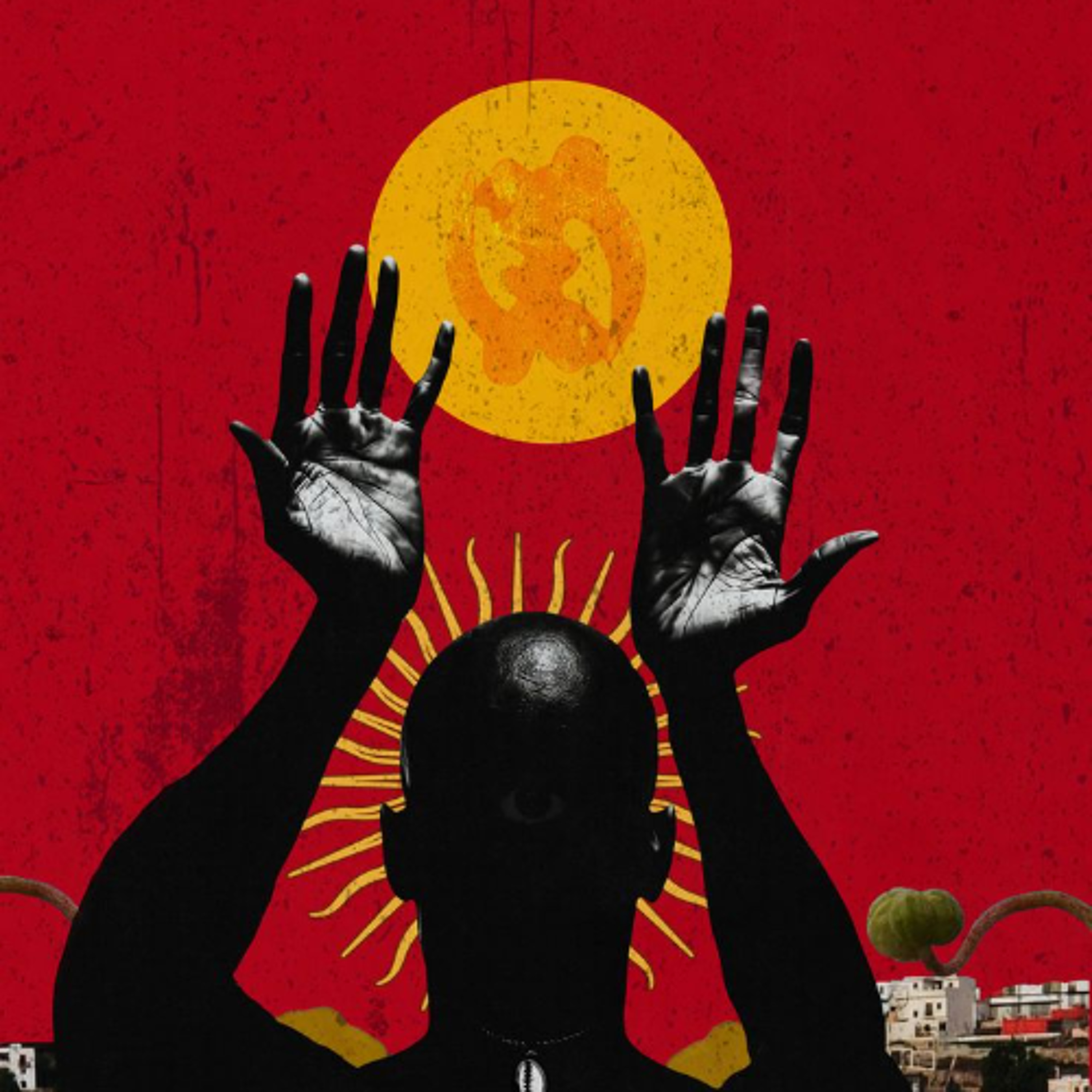 LiYoshona (DJ TEDI Remix) episode artwork