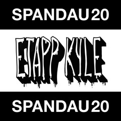 SPND20 Mixtape by Etapp Kyle