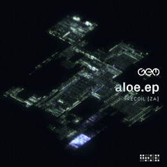 Aloe (Original Mix)