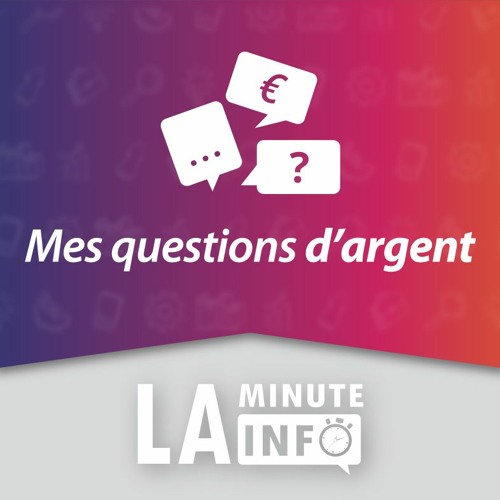 Listen to J’ai perdu ma carte bancaire, que puisje faire pour mes achats urgents ? by PODCAST