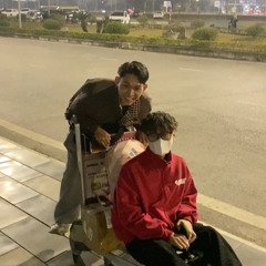 Daniel Javan, Rivio - when i'm gone 🎵