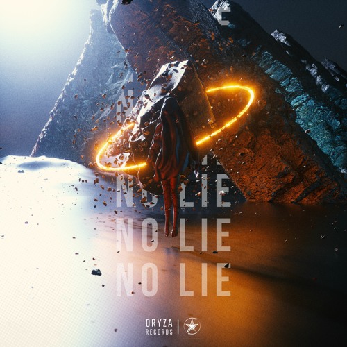 Ericovich & Fluxc - No Lie