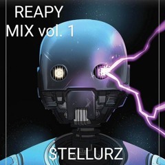 DARK DROIDS MIX