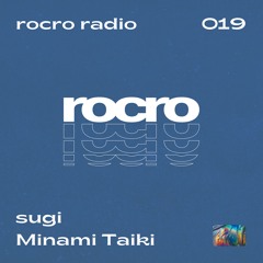 rocro radio 019