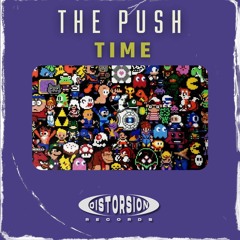 The Push - Time