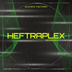 #2025*HEFTRAPLEX NETWORK