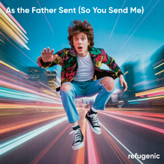 As the Father Sent (So You Send Me)