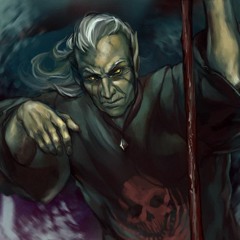 The Worm King