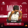 02- DJ STEL - NRJ MASTERMIX 23-05-2025 DJ mix artwork - Electronic music tracklist cover image