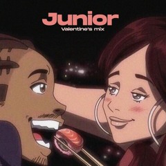 Juñor - Valentine's Mix