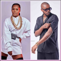 Sandro Daniell feat Filomena Chipangue - Não Amavas