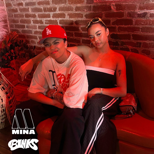 BINKS B2B MINA | Binks Day