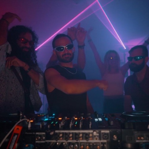 Tech House Mixes Vol. 6 | COMMISSION at The Studio