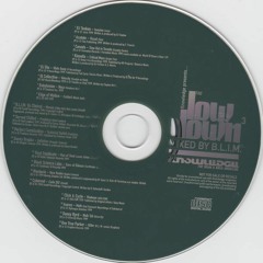 B.L.I.M. – The Lowdown 3 (1999)