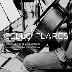 Projection - Cello Flares (Demo)
