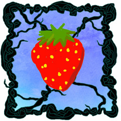 FRUITCAST #81 I Aggy Lou I Strawberry Disco Boogie