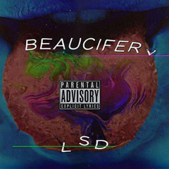L$D - A$AP ROCKY {[Prod. BEAUCIFER]}