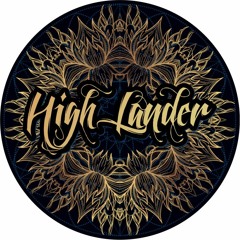 HighLander - Until It Sleeps