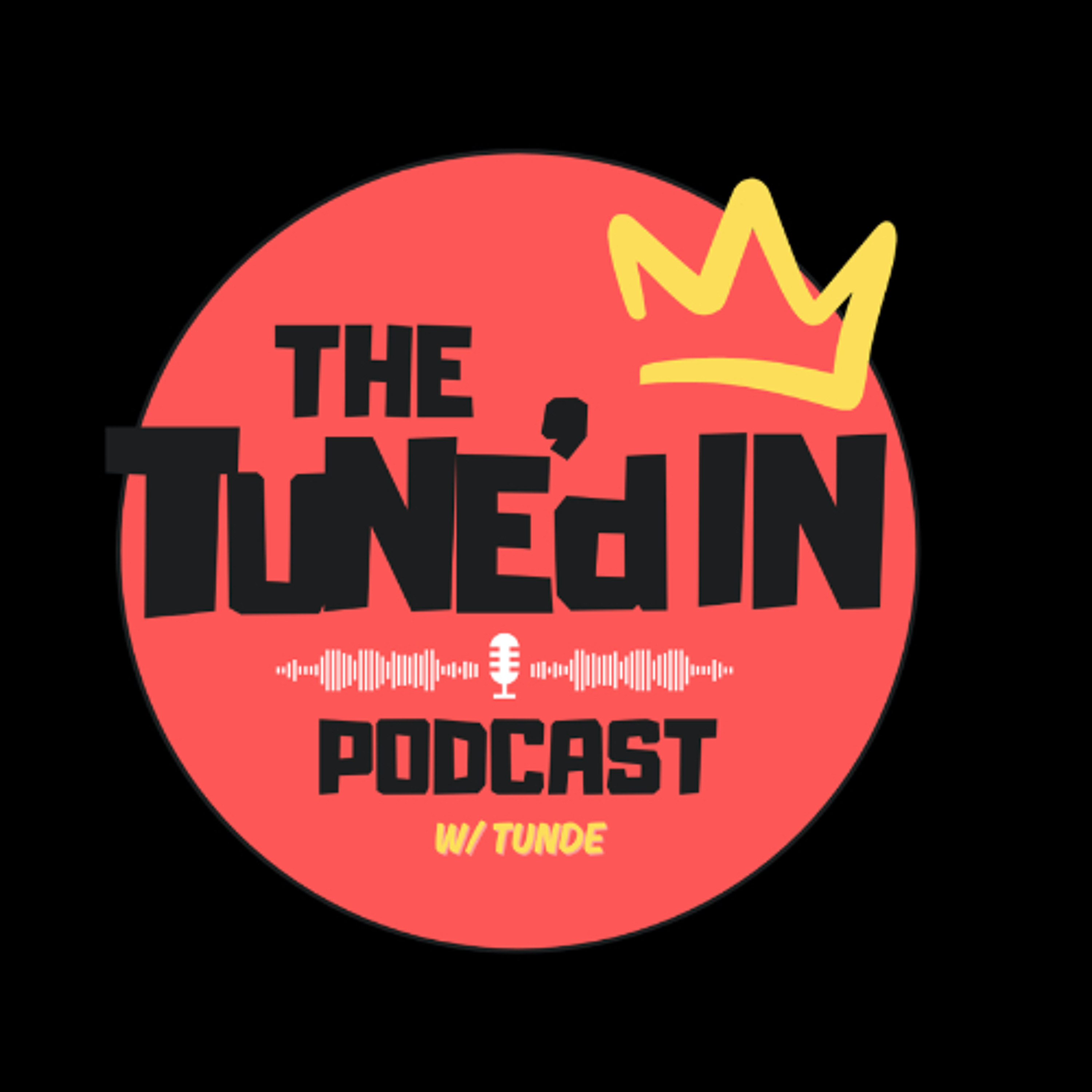 The Tune\'d In Podcast