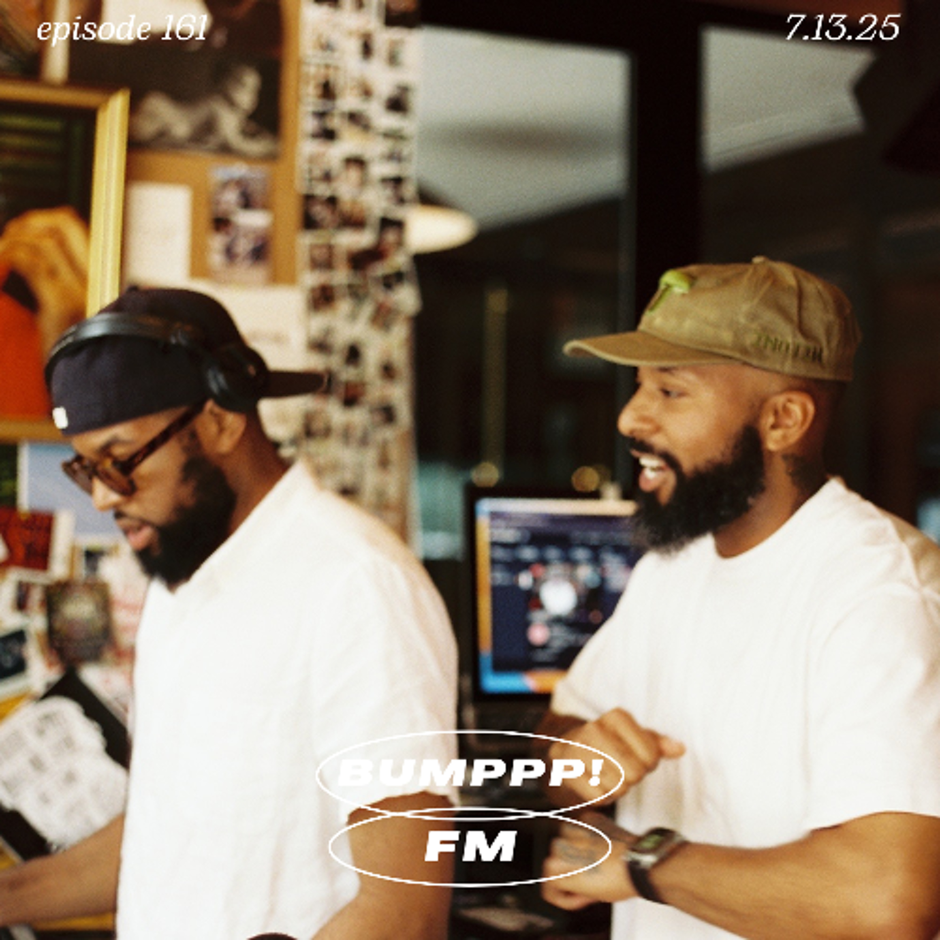 BUMPPP! RECORDS RADIO