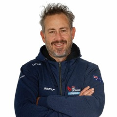 Ben Day on Relationships, Fundamentals and Joy from the Bicycle in 2022 - #73