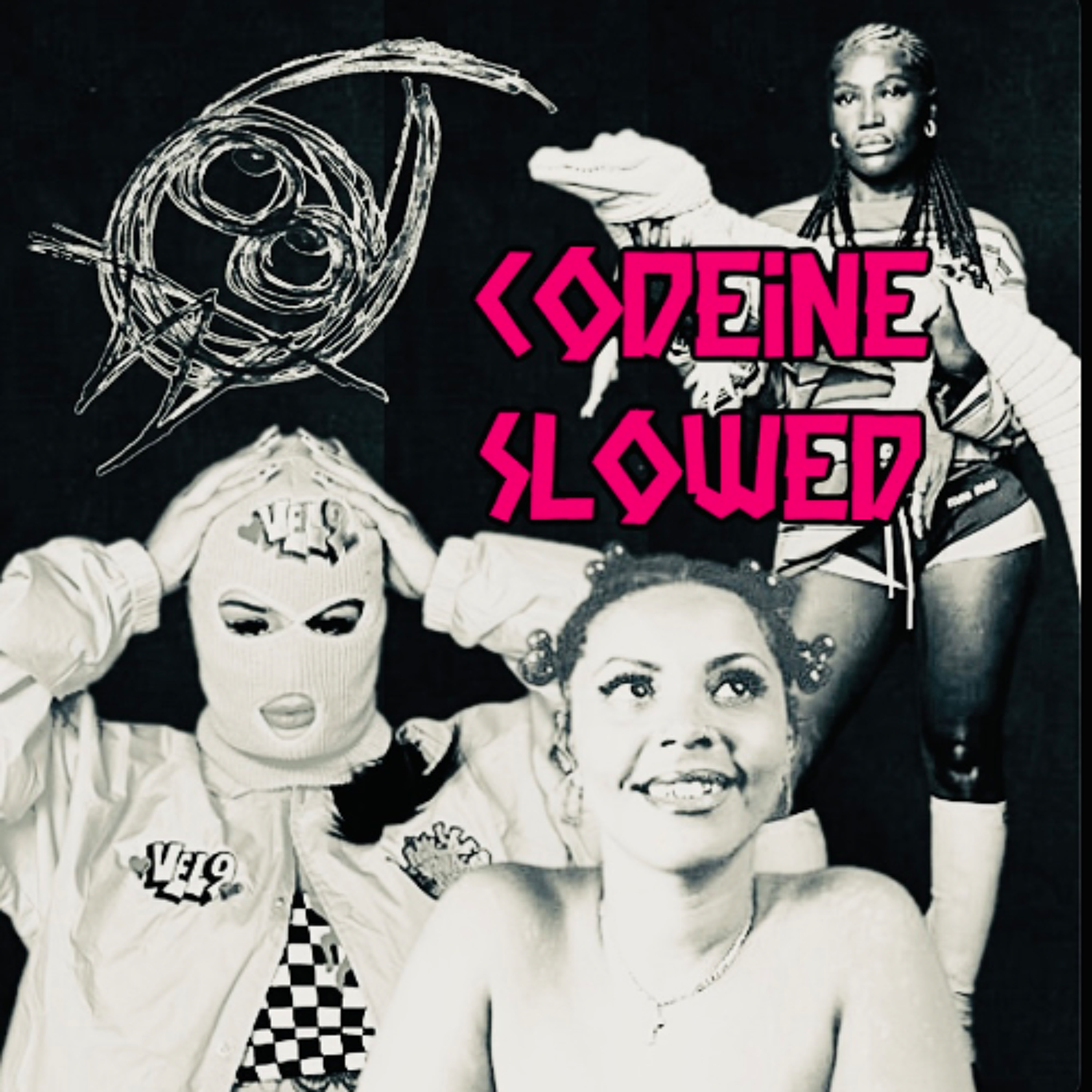 The Creepy Podcast NSFW w/ Jason Nevermind & DJ4AM #creepypasta #crappypasta #otr #audiobook
