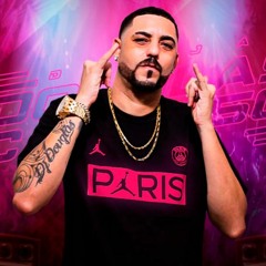 VAI NOVINHA HÃ HÃ HÃ - DJ DOUGLAS CARDOSO