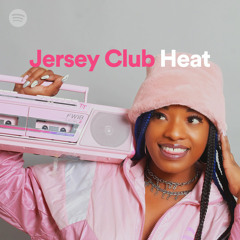 Jersey Club Heat