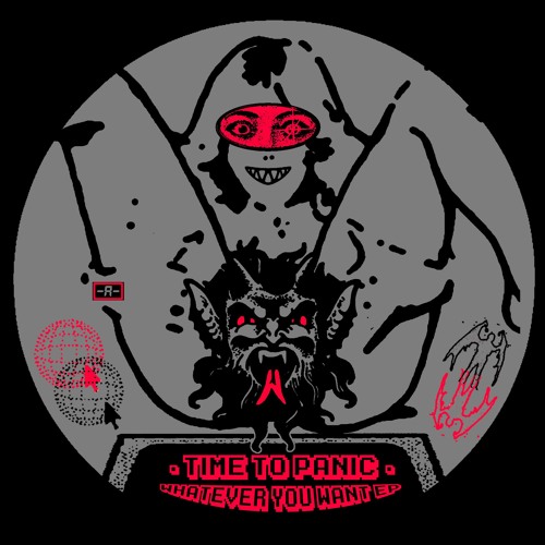 A1 Ildec - Invocando Al 666