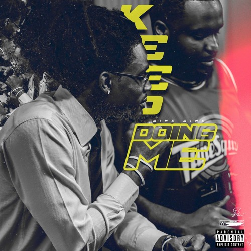 Keep Doing Me (Prod By Da Professor)