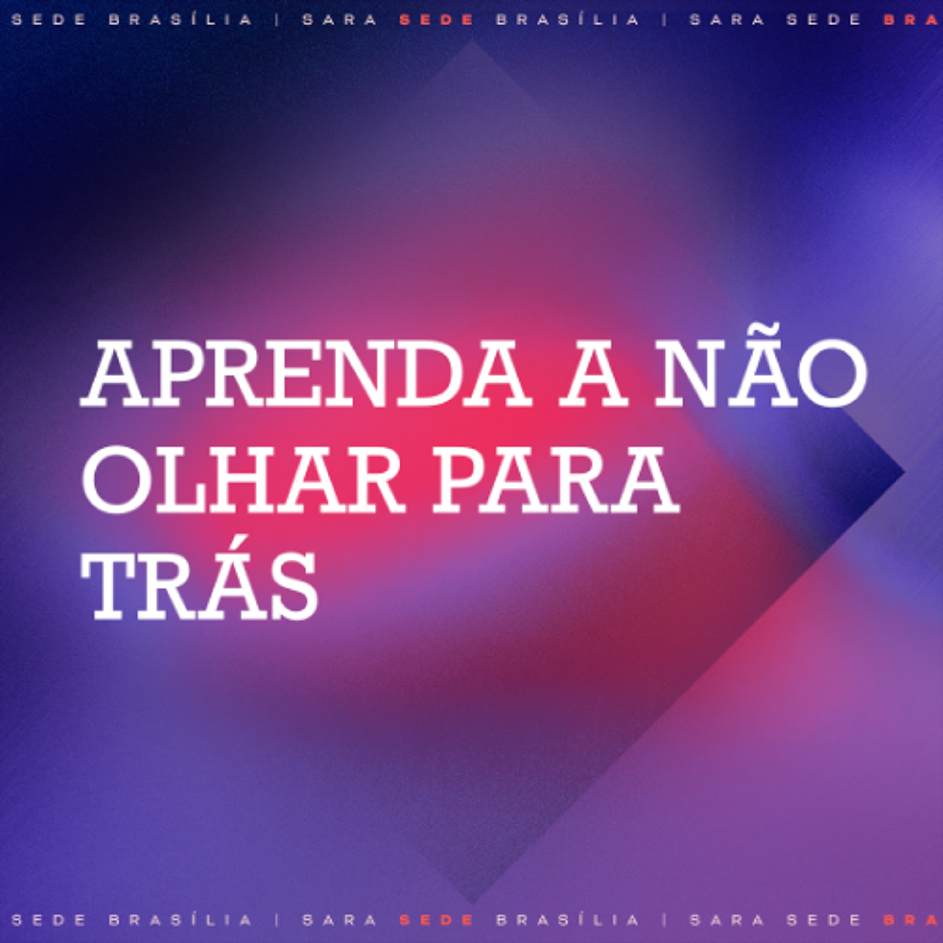 Sara Sede Brasília