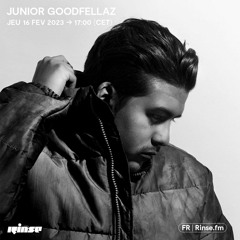 Junior Goodfellaz - 16 Février 2023