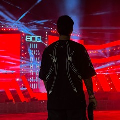 HAAS @ Festa 800 - Warm Up for Vintage Culture
