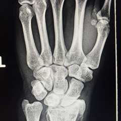 LUV IS THE ANSWER - Chef D.