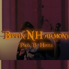 KP Skywalka - Bippin N' Harmony