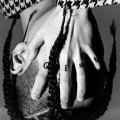 Black Swan (feat. Leellamarz & DON MALIK)