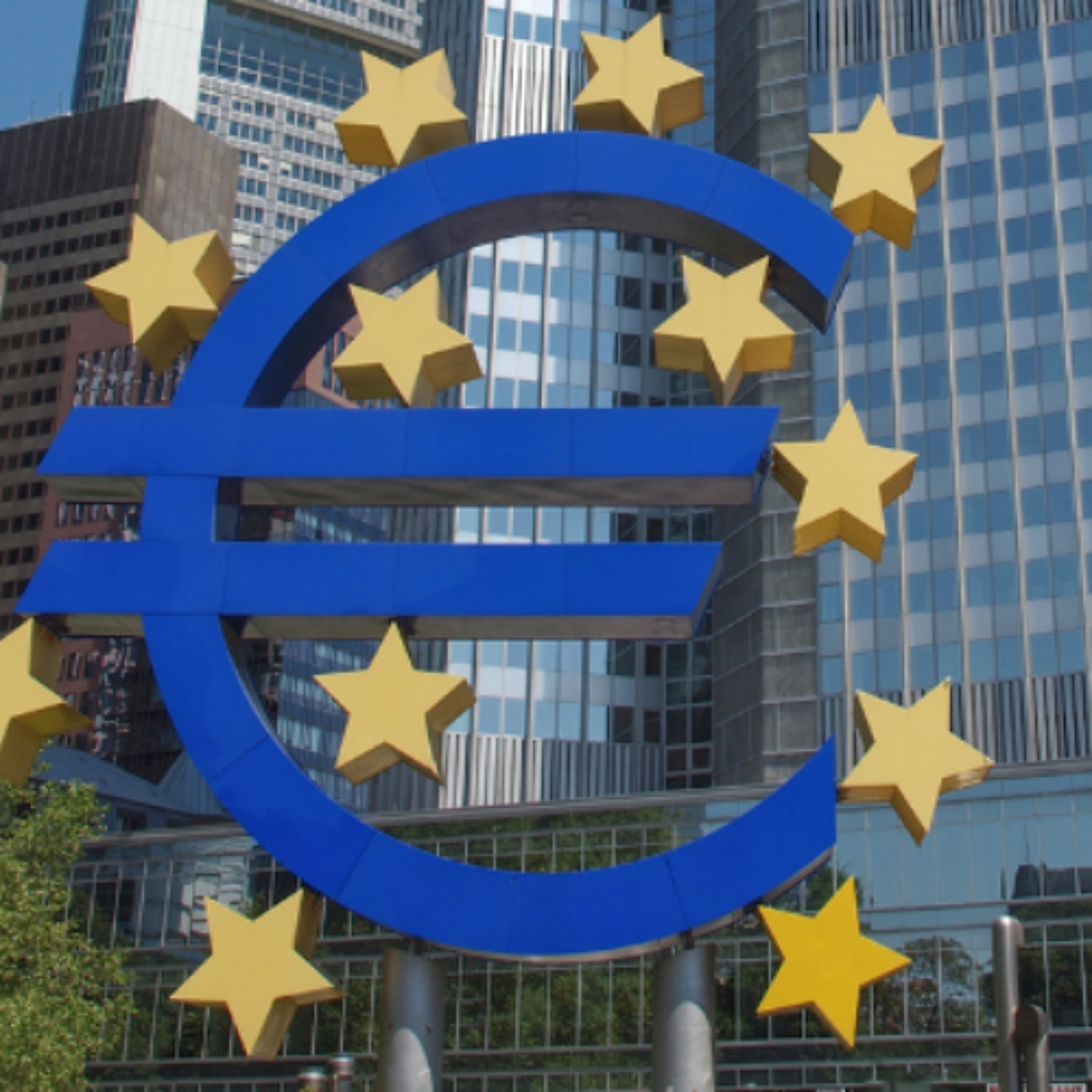 ECB Raises Benchmark Rate to 2.25% as Impact of Iran War Inflation Felt episode artwork