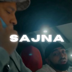 1Chow x Frenzo Harami x Caps x Blocka - UK Asian Rap Type Beat - Sajna