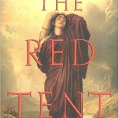 eBooks ✔️ Download The Red Tent Full Audiobook