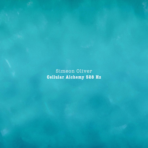 Cellular Alchemy 528 Hz